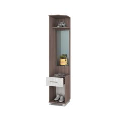 КАРИНА Прихожая К81 в Тавде - tavda.mebel24.online | фото 10