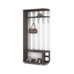 КАРИНА Прихожая К83 в Тавде - tavda.mebel24.online | фото 2