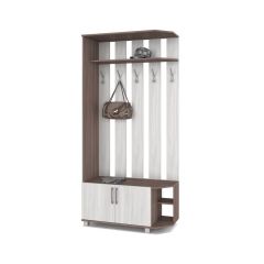 КАРИНА Прихожая К83 в Тавде - tavda.mebel24.online | фото 7