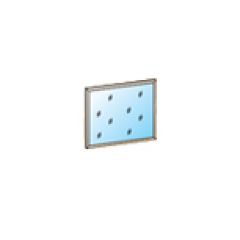 Прихожая Карина композиция 8 (Гикори Джексон светлый) в Тавде - tavda.mebel24.online | фото 2