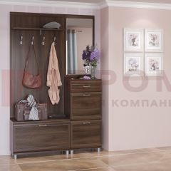 Прихожая Мелисса композиция 8 (Акация Молдау) в Тавде - tavda.mebel24.online | фото