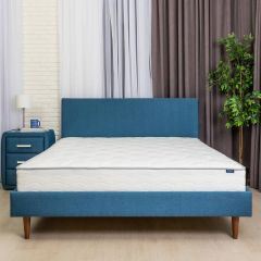 PROxSON Матрас Active Comfort M (Ткань Трикотаж Эко) 120x190 в Тавде - tavda.mebel24.online | фото 2