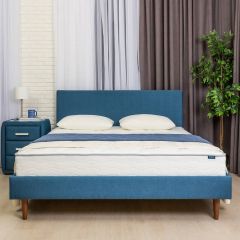 PROxSON Матрас Active Comfort M (Ткань Трикотаж Эко) 120x190 в Тавде - tavda.mebel24.online | фото 4