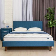 PROxSON Матрас Active Duo S/F (Ткань Трикотаж Эко) 90x190 в Тавде - tavda.mebel24.online | фото 2