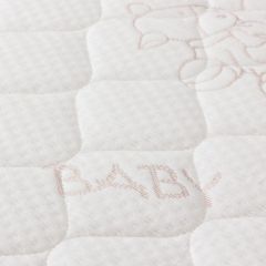 PROxSON Матрас Лисенок (Cotton Little PROSON) 120x140 в Тавде - tavda.mebel24.online | фото 6