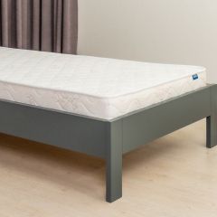 PROxSON Матрас Медвежонок (Cotton Little PROSON) 120x120 в Тавде - tavda.mebel24.online | фото 4