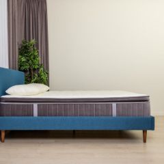 PROxSON Матрас Paradise Soft (Трикотаж Prestige Steel) 80x200 в Тавде - tavda.mebel24.online | фото 5