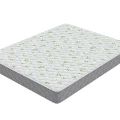 PROxSON Матрас SOVA Classic (Aloe Vera (100)/Mildex) 80x190 в Тавде - tavda.mebel24.online | фото 5