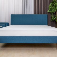 PROxSON Защитный чехол Aqua Save Fiber M (Микрофибра) 80x200 в Тавде - tavda.mebel24.online | фото 3