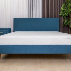 PROxSON Защитный чехол Aqua Save Light M (Ткань влагостойкая Tencel Jersey) 120x200 в Тавде - tavda.mebel24.online | фото 3