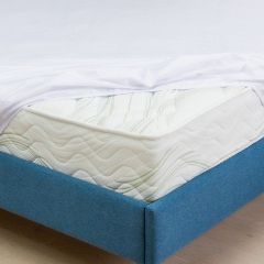 PROxSON Защитный чехол Aqua Save Light M (Ткань влагостойкая Tencel Jersey) 120x200 в Тавде - tavda.mebel24.online | фото 5