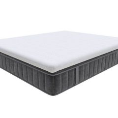 PROxSON Защитный чехол Aqua Save Light Top (Ткань влагостойкая Tencel Jersey) 200x200 в Тавде - tavda.mebel24.online | фото