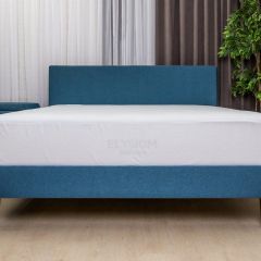 PROxSON Защитный чехол Aqua Save M (Ткань влагостойкая Terry Cloth) 120x190 в Тавде - tavda.mebel24.online | фото 3