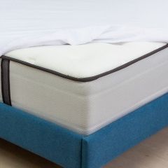 PROxSON Защитный чехол Aqua Save M (Ткань влагостойкая Terry Cloth) 120x190 в Тавде - tavda.mebel24.online | фото 5