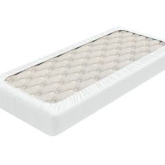 PROxSON Защитный чехол Aqua Save M (Ткань влагостойкая Terry Cloth) 80x200 в Тавде - tavda.mebel24.online | фото 2