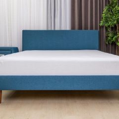 PROxSON Защитный чехол Aqua Save Plush S (Ткань влагостойкая Coral Fleece) 120x200 в Тавде - tavda.mebel24.online | фото 2