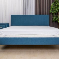 PROxSON Защитный чехол Aqua Stop Fiber (Микрофибра) 120x190 в Тавде - tavda.mebel24.online | фото 2