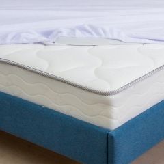 PROxSON Защитный чехол Aqua Stop Plush (Ткань влагостойкая Coral Fleece) 120x195 в Тавде - tavda.mebel24.online | фото 4