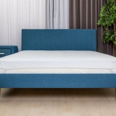 PROxSON Защитный чехол Aqua Stop (Ткань влагостойкая Terry Cloth) 120x190 в Тавде - tavda.mebel24.online | фото 2