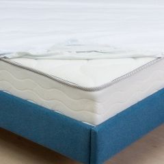 PROxSON Защитный чехол Aqua Stop (Ткань влагостойкая Terry Cloth) 120x190 в Тавде - tavda.mebel24.online | фото 4