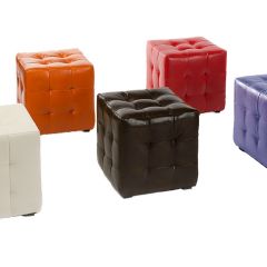 Пуф КУБ (3 категория) 400х400 в Тавде - tavda.mebel24.online | фото 3