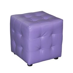 Пуф КУБ (5 категория) 400х400 в Тавде - tavda.mebel24.online | фото