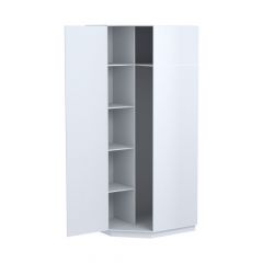 САМАНТА СМ7 Шкаф угловой в Тавде - tavda.mebel24.online | фото 2