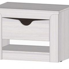 РЕГИНА Тумба прикроватная (анкор) в Тавде - tavda.mebel24.online | фото