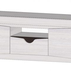 РЕГИНА Тумба ТВ (анкор) в Тавде - tavda.mebel24.online | фото