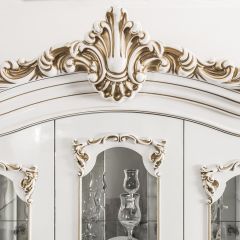 Сервант Флоренция в Тавде - tavda.mebel24.online | фото 7