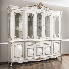 Сервант Флоренция в Тавде - tavda.mebel24.online | фото 3