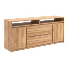 ШЕРВУД Гостинная (модульная) в Тавде - tavda.mebel24.online | фото 3