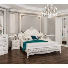 Шкаф 1-но ств без зеркал Мишель в Тавде - tavda.mebel24.online | фото 5
