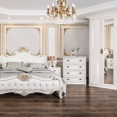 Шкаф 1-но ств без зеркал Натали в Тавде - tavda.mebel24.online | фото 5