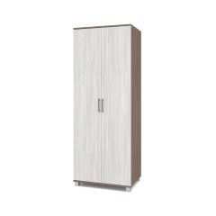 ЕВА Шкаф 2-х дверный Е20 в Тавде - tavda.mebel24.online | фото 9