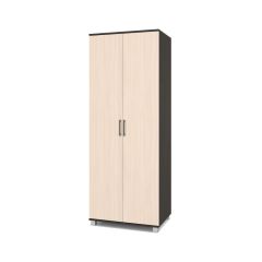 ЕВА Шкаф 2-х дверный Е21 в Тавде - tavda.mebel24.online | фото 3