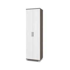 КАРИНА Шкаф 2-х дверный К21 в Тавде - tavda.mebel24.online | фото