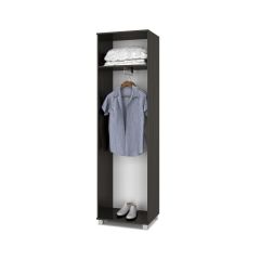 КАРИНА Шкаф 2-х дверный К21 в Тавде - tavda.mebel24.online | фото 4