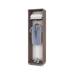 КАРИНА Шкаф 2-х дверный К21 в Тавде - tavda.mebel24.online | фото 10