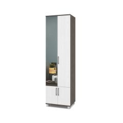 КАРИНА Шкаф 2-х дверный К22 в Тавде - tavda.mebel24.online | фото 6