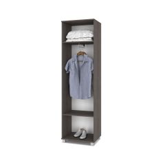 КАРИНА Шкаф 2-х дверный К22 в Тавде - tavda.mebel24.online | фото 7