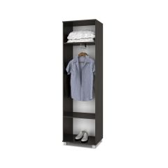 КАРИНА Шкаф 2-х дверный К22 в Тавде - tavda.mebel24.online | фото 9
