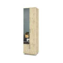 КАРИНА Шкаф 2-х дверный К22 в Тавде - tavda.mebel24.online | фото 10