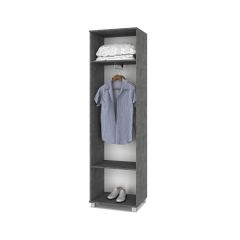 КАРИНА Шкаф 2-х дверный К22 в Тавде - tavda.mebel24.online | фото 3