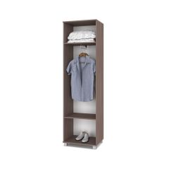 КАРИНА Шкаф 2-х дверный К22 в Тавде - tavda.mebel24.online | фото 5