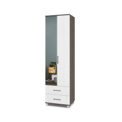 КАРИНА Шкаф 2-х дверный К23 в Тавде - tavda.mebel24.online | фото