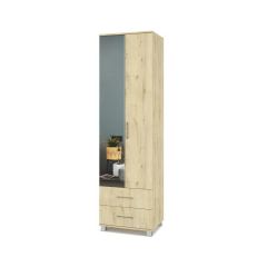 КАРИНА Шкаф 2-х дверный К23 в Тавде - tavda.mebel24.online | фото 5