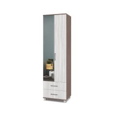 КАРИНА Шкаф 2-х дверный К23 в Тавде - tavda.mebel24.online | фото 9