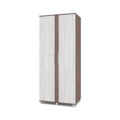 ПАНДОРА Шкаф 2-х дверный П21 в Тавде - tavda.mebel24.online | фото 9