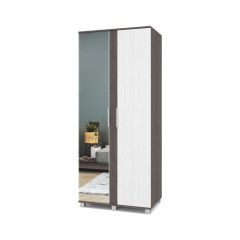 ПАНДОРА Шкаф 2-х дверный П22 в Тавде - tavda.mebel24.online | фото